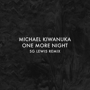 One More Night (SG Lewis Remix) (再一夜)