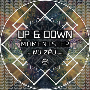 Moments EP