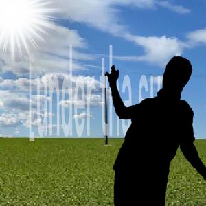 Under Tha Sun (feat. grady) (Explicit)