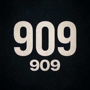 909