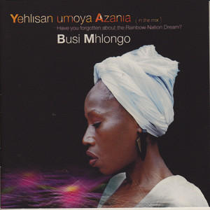 Busi Mhlongo - Hlisani Umova (feat. DJ Zee)