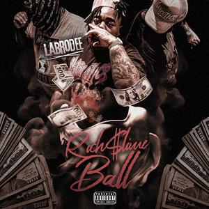 Cant Count (feat. Lil Jairmy) (Explicit)