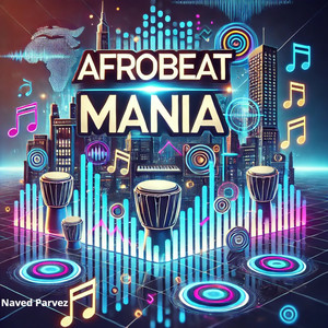 Afrobeat Mania