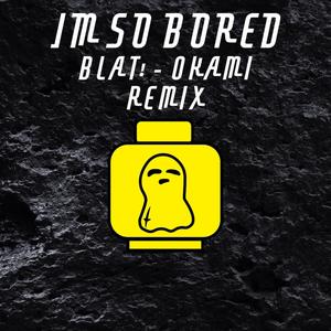 Blat! (feat. Okami) [Remix] [Explicit]