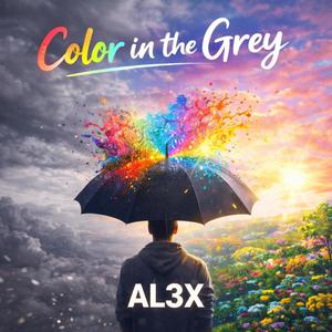 Color In The Grey