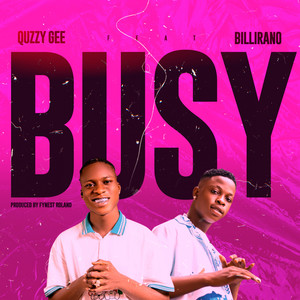 Busy (Explicit)