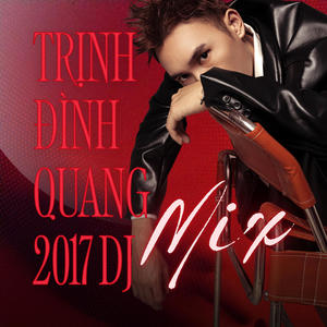 Trịnh Đình Quang 2017 DJ Mix