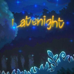 late night. (Explicit)