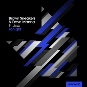 Brown Sneakers - Tonight