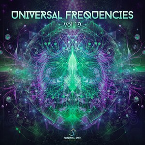 Universal Frequencies, Vol. 19