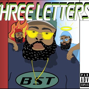 Lady(feat. HimHimNotThem, Cherokee & Mike Laz) (Explicit)