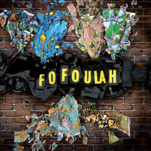 Fofoulah - Reality Rek