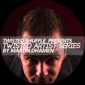Twisted Artist Series (DJ Mix)