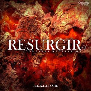 De fe y salidas (feat. R.E.A.L.I.D.A.D. & Alexandra Blakely)