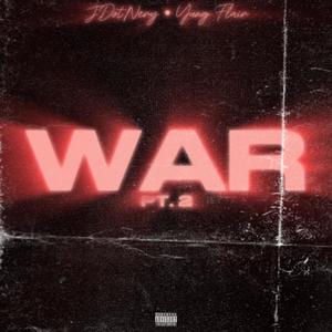 WAR, Pt. 2 (feat. Yung Flair) [Explicit]