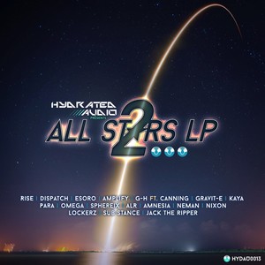 ALL STARS LP 2