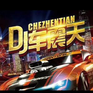 任逍遥 (DJ杜心军 remix)封面