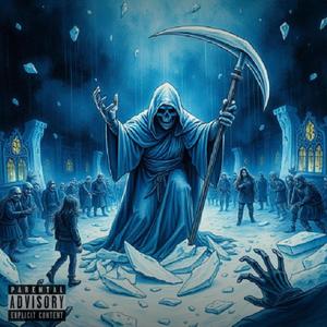 UNTIL HELL FREEZES OVER (Explicit)