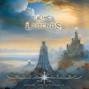 King of Legends - instrumental