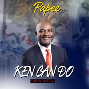 Ken Can Do (feat. Papee)