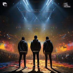 Jeene Do (feat. 8east, Trippie & Zack)