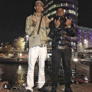 King Of the Bando Freestyle Dbe (Explicit)