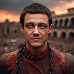 ПЕСОК КОЛИЗЕЯ