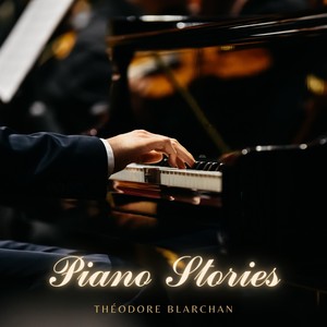 Piano Stories, Vol. 1