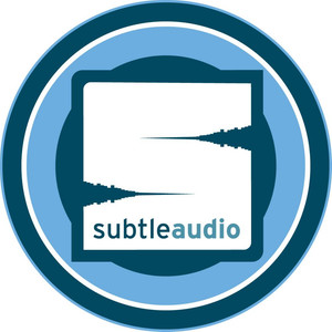 Subtle Audio (Deviant D&B, Vol. 2)