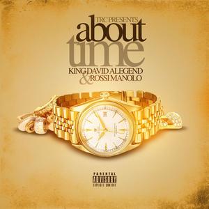 Seen Enough (Explicit)