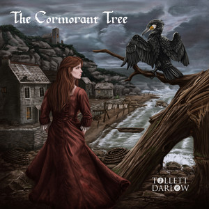 The Cormorant Tree