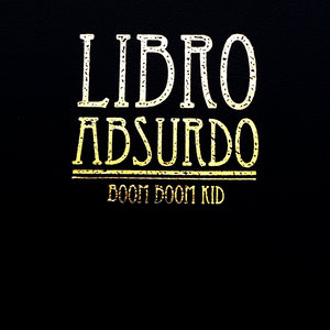 Libro Absurdo