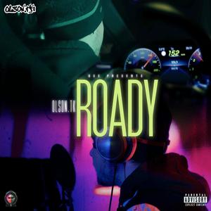 Roady (Explicit)