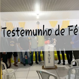 Testemunho de Fé (Explicit)