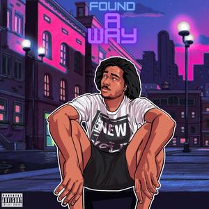 Found a way (Explicit)