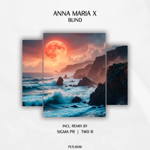 Blind (Sigma Pr Remix)