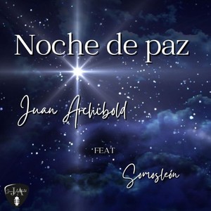 Noche de Paz (feat. Somosleón)