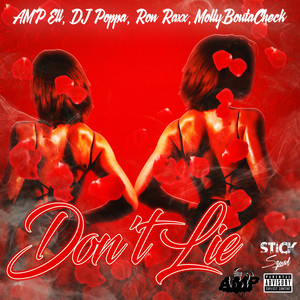 Don't Lie (Explicit)