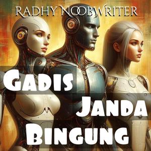 Gadis Janda Bingung