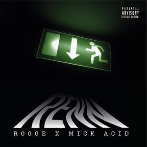 Renn(feat. Mick Acid) (Explicit)