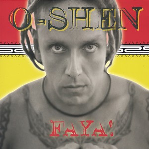 O-Shen - Strong Like a Warrior