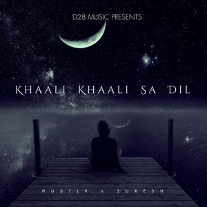Khaali Khaali Sa Dil(feat. Suresh)