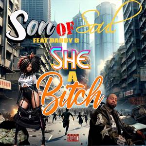 She A Bich (Explicit)