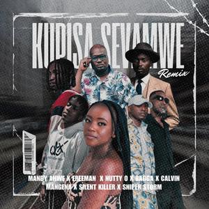 Kupisa Sevamwe 2.0 (feat. Freeman HKD, Nutty O, Bagga, Calvin Mangena, Silent Killer & Sniper Storm)
