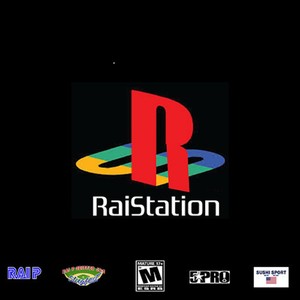 Raistation 1 (Explicit)