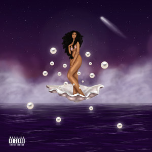 Venus Has No Moon (Explicit)