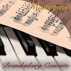 Masterpiece: Brandenburg Concerto