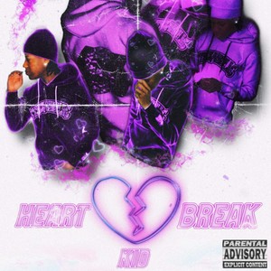 Heart Break Kid (Explicit)