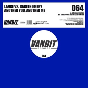Another You Another Me (Terranova & Austin Leeds Mix)