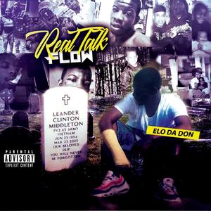 Real Talk Flow, Vol. 1 (Intro) [Explicit]